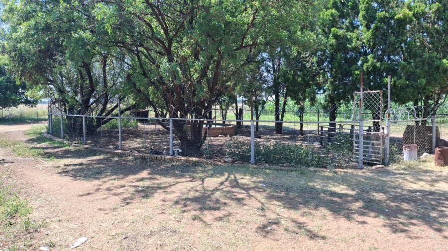 Commercial Property for Sale in Klerksdorp Rural North West